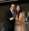 Pastor Lediel e Juliane